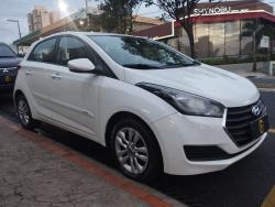 HYUNDAI HB 20 Hatch 1.6 16V 4P FLEX COMFORT PLUS AUTOM�TICO