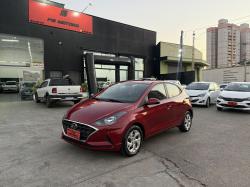 HYUNDAI HB 20 Hatch 1.0 12V 4P FLEX SENSE