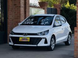 HYUNDAI HB 20 Hatch 1.0 12V 4P FLEX COMFORT PLUS