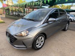 HYUNDAI HB 20 Hatch 1.0 12V 4P FLEX VISION