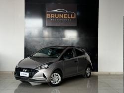 HYUNDAI HB 20 Hatch 1.0 12V 4P FLEX SENSE