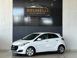 HYUNDAI HB 20 Hatch 1.6 16V 4P PREMIUM FLEX AUTOM�TICO