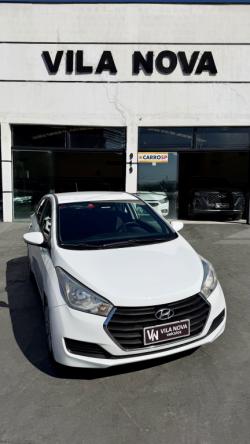 HYUNDAI HB 20 Hatch 1.0 12V 4P FLEX COMFORT