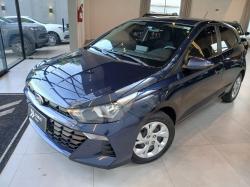 HYUNDAI HB 20 Hatch 