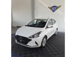 HYUNDAI HB 20 Hatch 1.0 12V 4P FLEX EVOLUTION