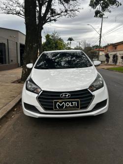 HYUNDAI HB 20 Hatch 1.0 12V 4P FLEX COMFORT