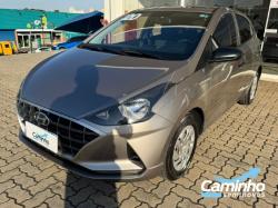 HYUNDAI HB 20 Hatch 1.0 12V 4P FLEX SENSE