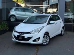 HYUNDAI HB 20 Hatch 1.6 16V 4P FLEX PREMIUM