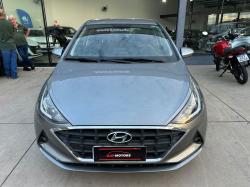 HYUNDAI HB 20 Hatch 1.6 16V 4P FLEX VISION AUTOM�TICO