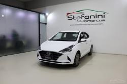 HYUNDAI HB 20 Hatch 1.0 12V 4P FLEX TGDI TURBO DIAMOND AUTOM�TICO