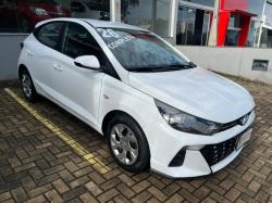 HYUNDAI HB 20 Hatch 1.0 12V 4P FLEX COMFORT PLUS