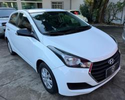 HYUNDAI HB 20 Hatch 1.0 12V 4P FLEX COMFORT