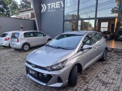 HYUNDAI HB 20 Hatch 1.0 12V 4P FLEX TGDI TURBO COMFORT