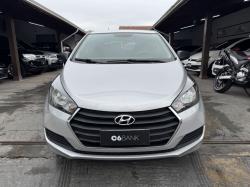 HYUNDAI HB 20 Hatch 1.0 12V 4P FLEX COMFORT PLUS