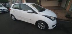 HYUNDAI HB 20 Hatch 1.0 12V 4P FLEX SENSE PLUS