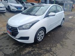 HYUNDAI HB 20 Hatch 1.0 12V 4P FLEX SENSE PLUS