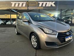 HYUNDAI HB 20 Hatch 1.0 12V 4P FLEX COMFORT