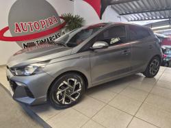 HYUNDAI HB 20 Hatch 1.0 12V 4P FLEX TGDI TURBO COMFORT AUTOM�TICO