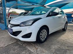 HYUNDAI HB 20 Hatch 1.0 12V 4P FLEX COMFORT PLUS