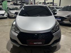 HYUNDAI HB 20 Hatch 1.0 12V 4P FLEX COMFORT PLUS