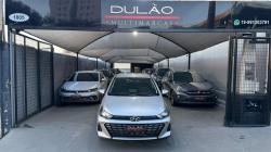 HYUNDAI HB 20 Hatch 1.0 12V 4P LIMITED