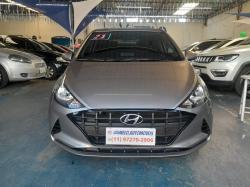 HYUNDAI HB 20 Hatch 1.0 12V 4P FLEX EVOLUTION