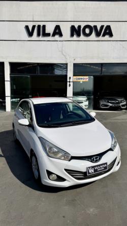 HYUNDAI HB 20 Hatch 1.6 16V 4P PREMIUM FLEX AUTOM�TICO