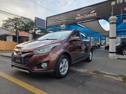 HYUNDAI HB 20 Hatch X 1.6 16V 4P PREMIUM FLEX AUTOM�TICO
