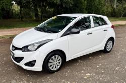 HYUNDAI HB 20 Hatch 1.0 12V 4P FLEX COMFORT