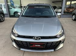 HYUNDAI HB 20 Hatch 1.0 12V 4P LIMITED