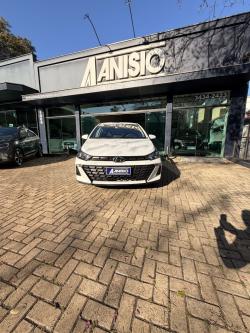 HYUNDAI HB 20 Hatch 1.0 12V 4P FLEX COMFORT PLUS