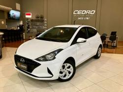 HYUNDAI HB 20 Hatch 1.0 12V 4P FLEX VISION