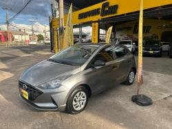 HYUNDAI HB 20 Hatch 1.0 12V 4P FLEX SENSE