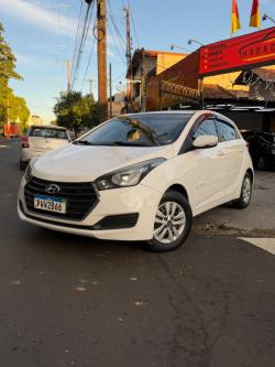 HYUNDAI HB 20 Hatch 1.0 12V 4P FLEX COMFORT