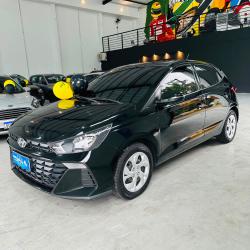 HYUNDAI HB 20 Hatch 1.0 12V 4P FLEX COMFORT
