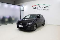 HYUNDAI HB 20 Hatch 1.0 12V 4P LIMITED