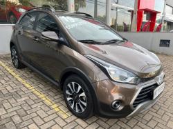 HYUNDAI HB 20 Hatch X 1.6 16V 4P STYLE FLEX