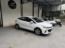 HYUNDAI HB 20 Hatch 1.0 12V 4P FLEX COMFORT PLUS