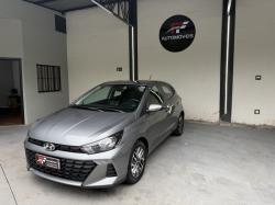 HYUNDAI HB 20 Hatch 1.0 12V 4P LIMITED