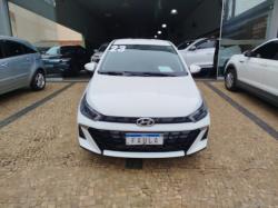 HYUNDAI HB 20 Hatch 1.0 12V 4P FLEX TGDI TURBO PLATINUM PLUS AUTOM�TICO