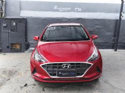 HYUNDAI HB 20 Hatch 1.0 12V 4P FLEX VISION