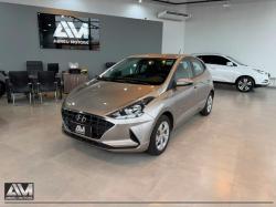 HYUNDAI HB 20 Hatch 1.6 16V 4P FLEX VISION AUTOM�TICO