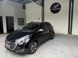 HYUNDAI HB 20 Hatch 1.6 16V 4P PREMIUM FLEX AUTOM�TICO