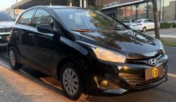 HYUNDAI HB 20 Hatch 1.0 12V 4P FLEX COMFORT