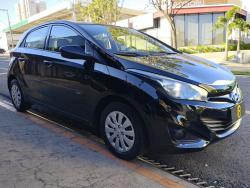 HYUNDAI HB 20 Hatch 1.0 12V 4P FLEX COMFORT