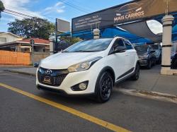 HYUNDAI HB 20 Hatch X 1.6 16V 4P STYLE FLEX AUTOM�TICO