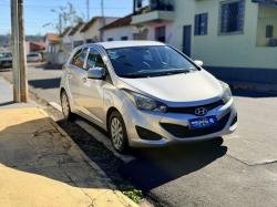 HYUNDAI HB 20 Hatch 1.0 12V 4P FLEX COMFORT