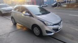 HYUNDAI HB 20 Hatch 1.6 16V 4P COMFORT FLEX AUTOM�TICO