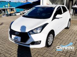 HYUNDAI HB 20 Hatch 1.0 12 V 4P FLEX COMFORT STYLE