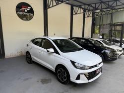 HYUNDAI HB 20 Hatch 1.0 12V 4P FLEX TGDI TURBO COMFORT AUTOM�TICO